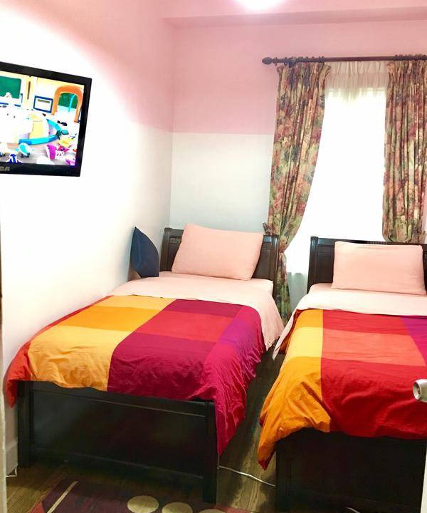 Photo of Bedroom in Cabbagetown South