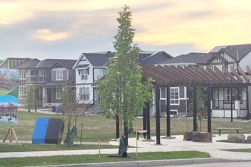 Photo of Others in Northwest Calgary