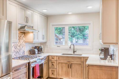 Photo of Kitchen in Southwest Calgary