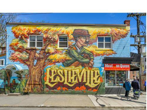 Photo of Others in Greenwood - Coxwell