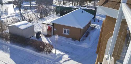 Photo of Others in Mauricie
