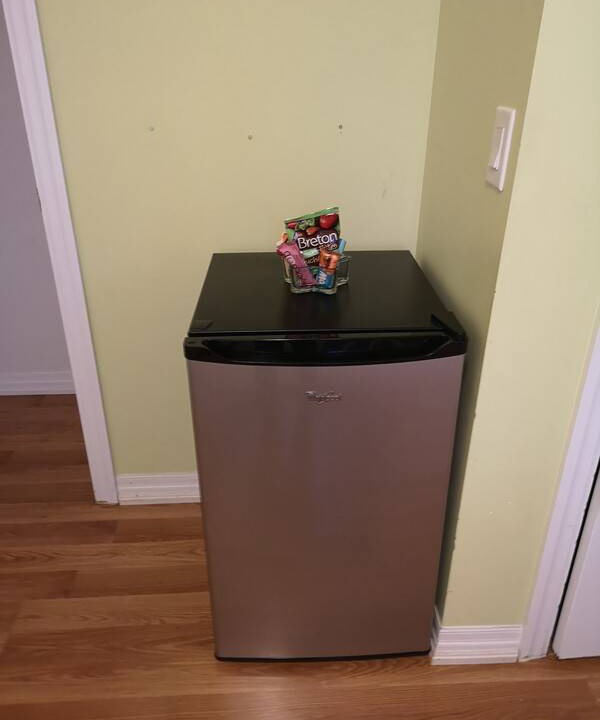Photo of Kitchen in Halton Regional Municipality