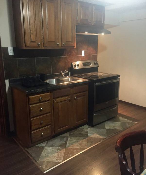 Photo of Kitchen in Calgary