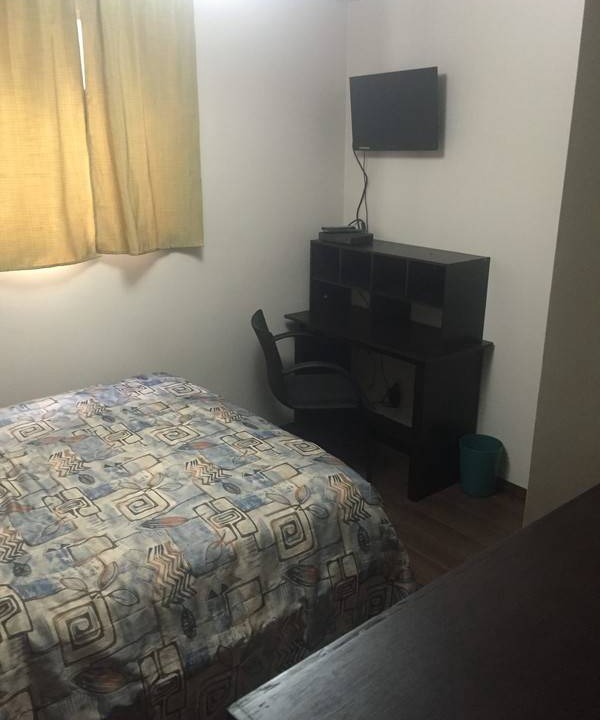 Photo of Bedroom in Calgary