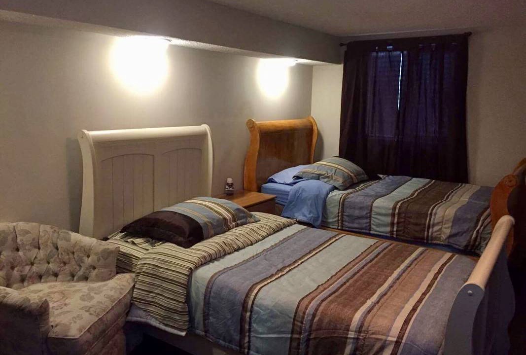 Photo of Bedroom in Calgary