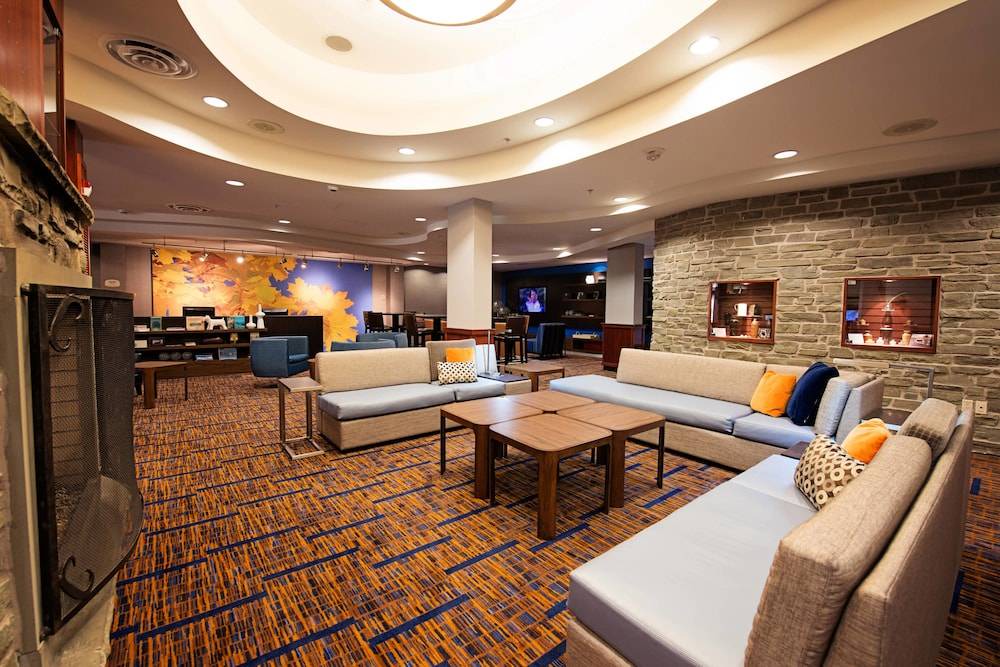 Photo of Livingroom in Downtown Halifax