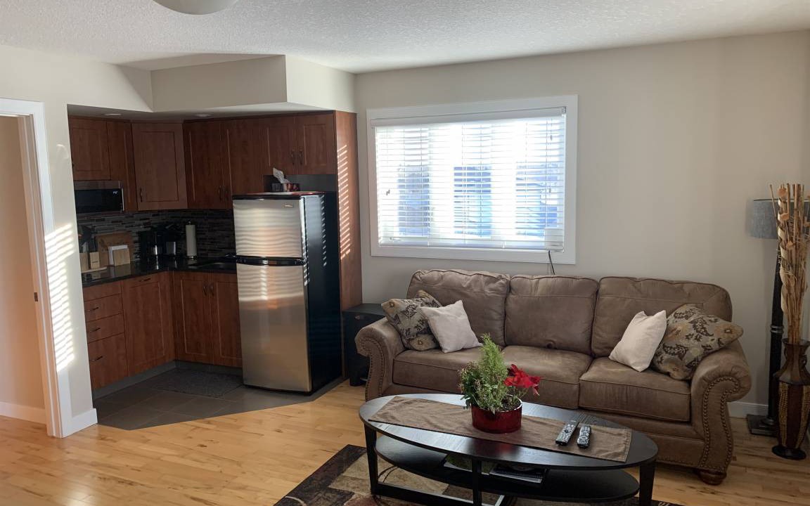 Photo of Livingroom in Sherwood Park
