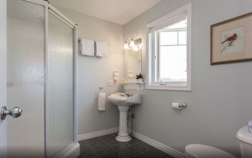 Photo of Bathroom in Hermanville