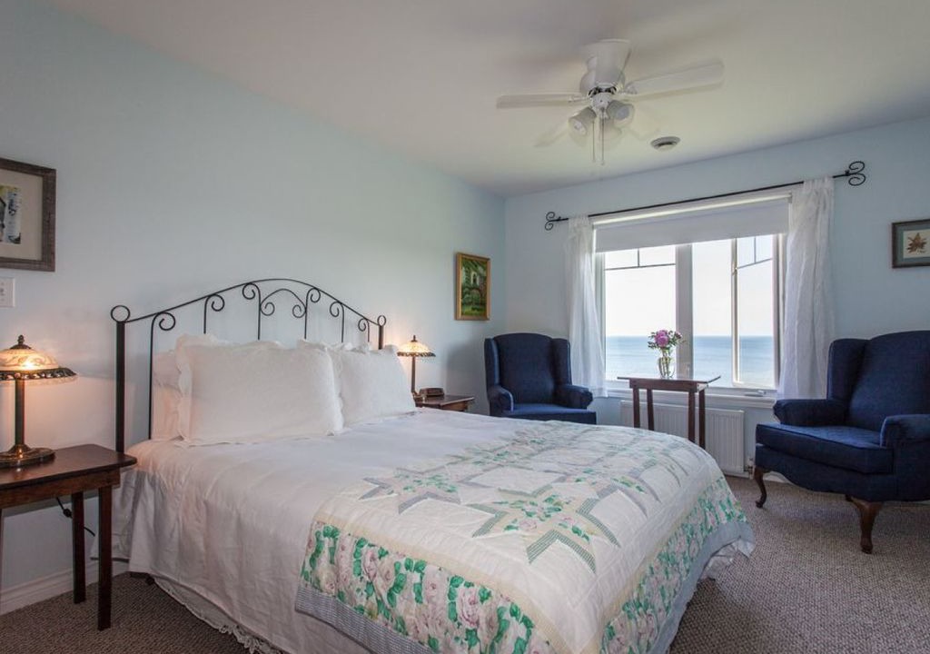 Photo of Bedroom in Hermanville