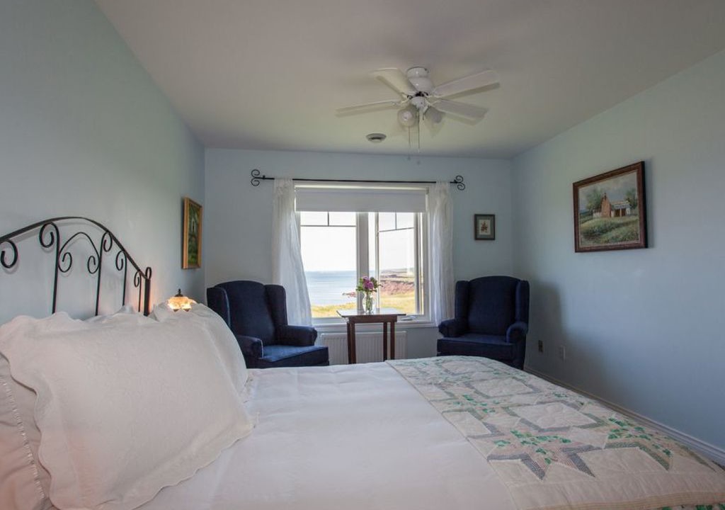 Photo of Bedroom in Hermanville