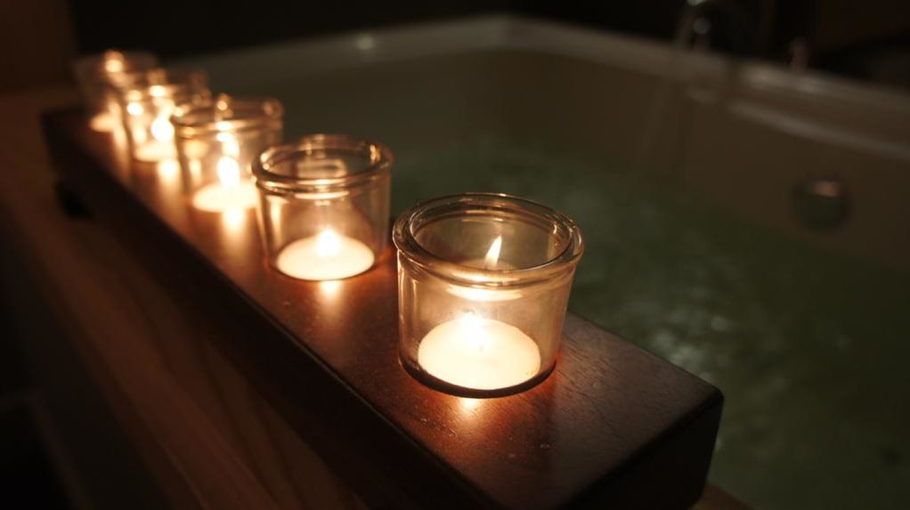 Photo of Bathroom in Brentwood Bay
