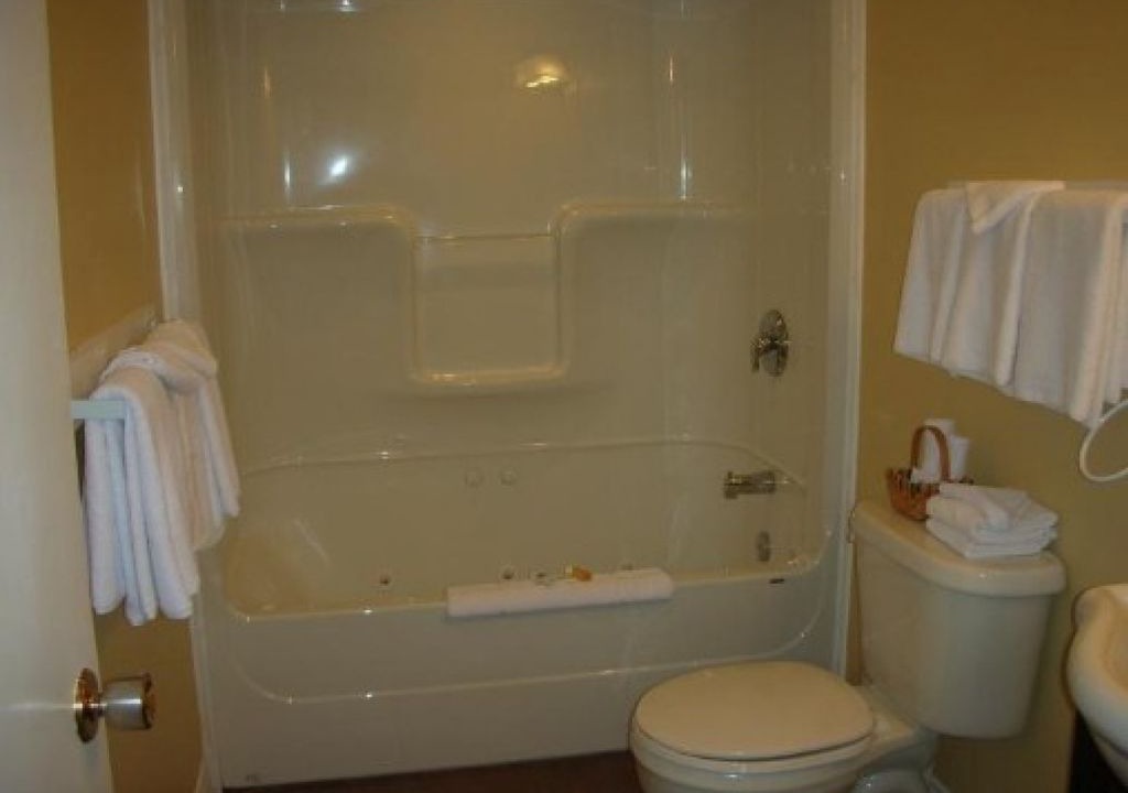 Photo of Bathroom in Cavendish