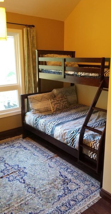 Photo of Bedroom in Parham