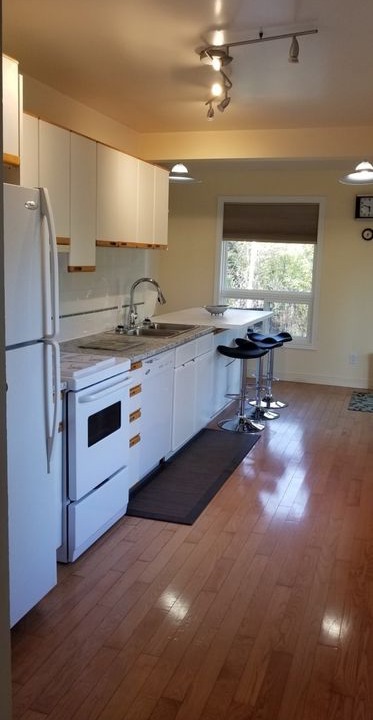 Photo of Kitchen in Parham