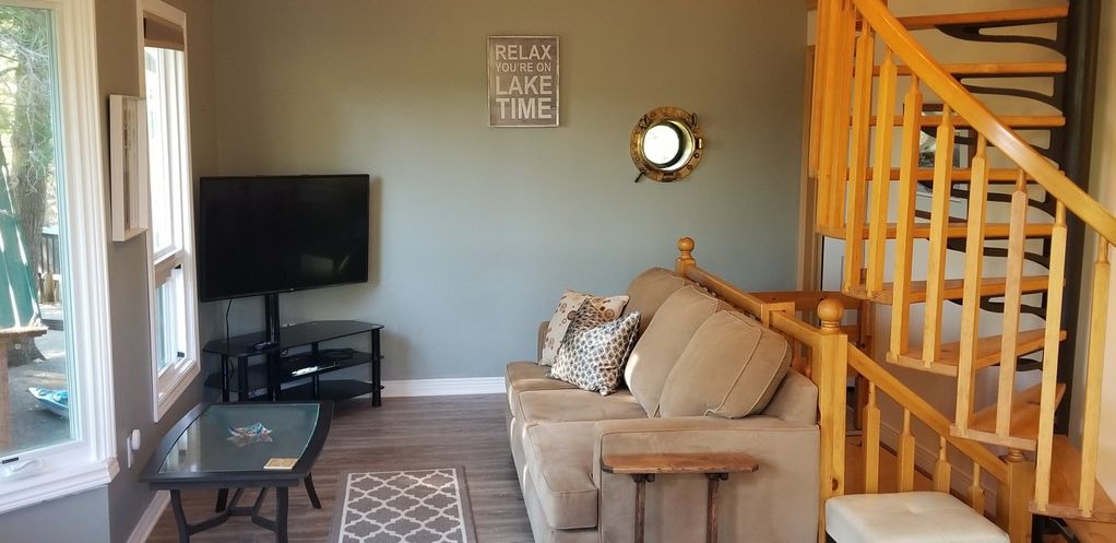 Photo of Livingroom in Parham