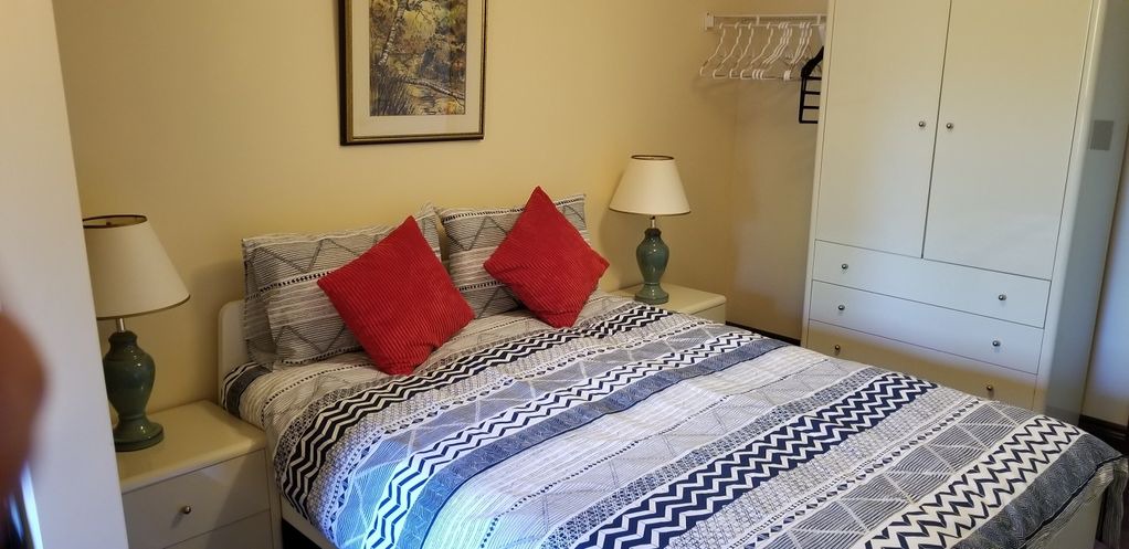 Photo of Bedroom in Parham