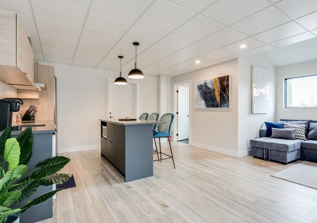 Photo of Livingroom in Laval