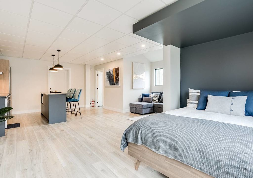 Photo of Bedroom in Laval