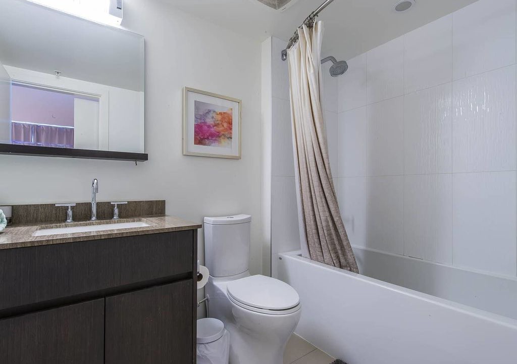 Photo of Bathroom in Richmond City Centre