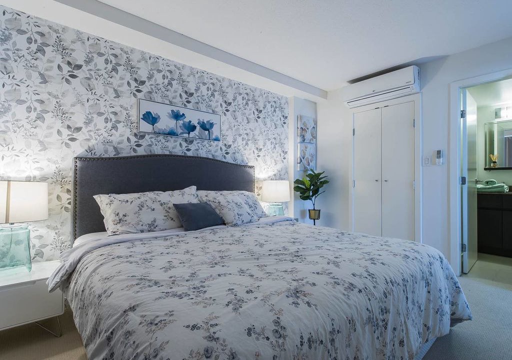 Photo of Bedroom in Richmond City Centre