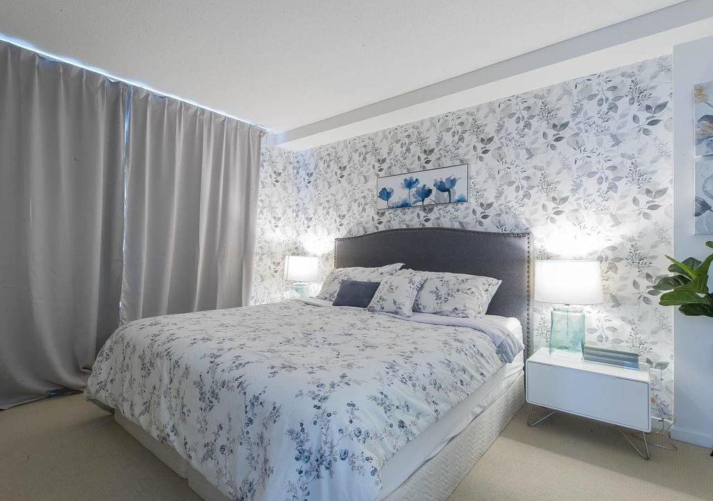 Photo of Bedroom in Richmond City Centre