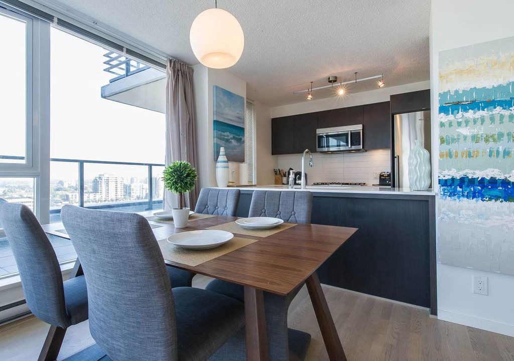 Photo of Livingroom in Richmond City Centre