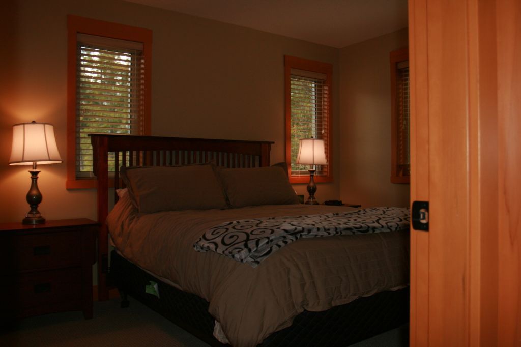 Photo of Bedroom in Silverton