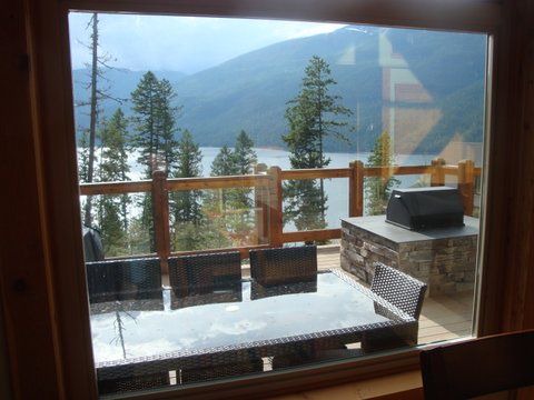 Photo of Patio Balcony in Silverton