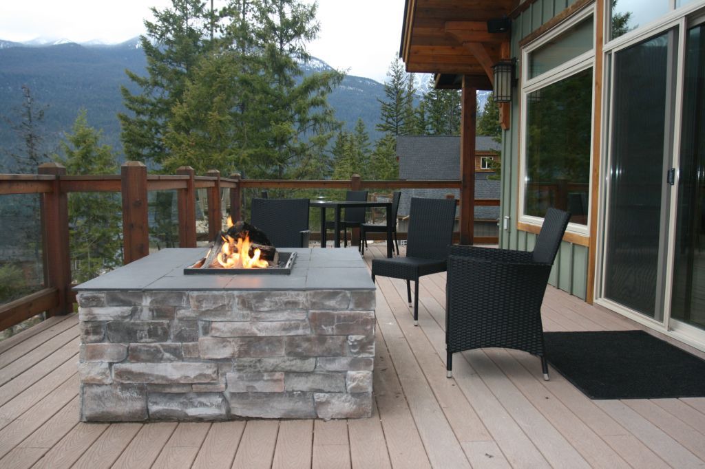 Photo of Patio Balcony in Silverton
