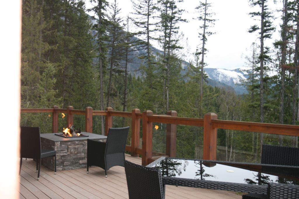 Photo of Patio Balcony in Silverton