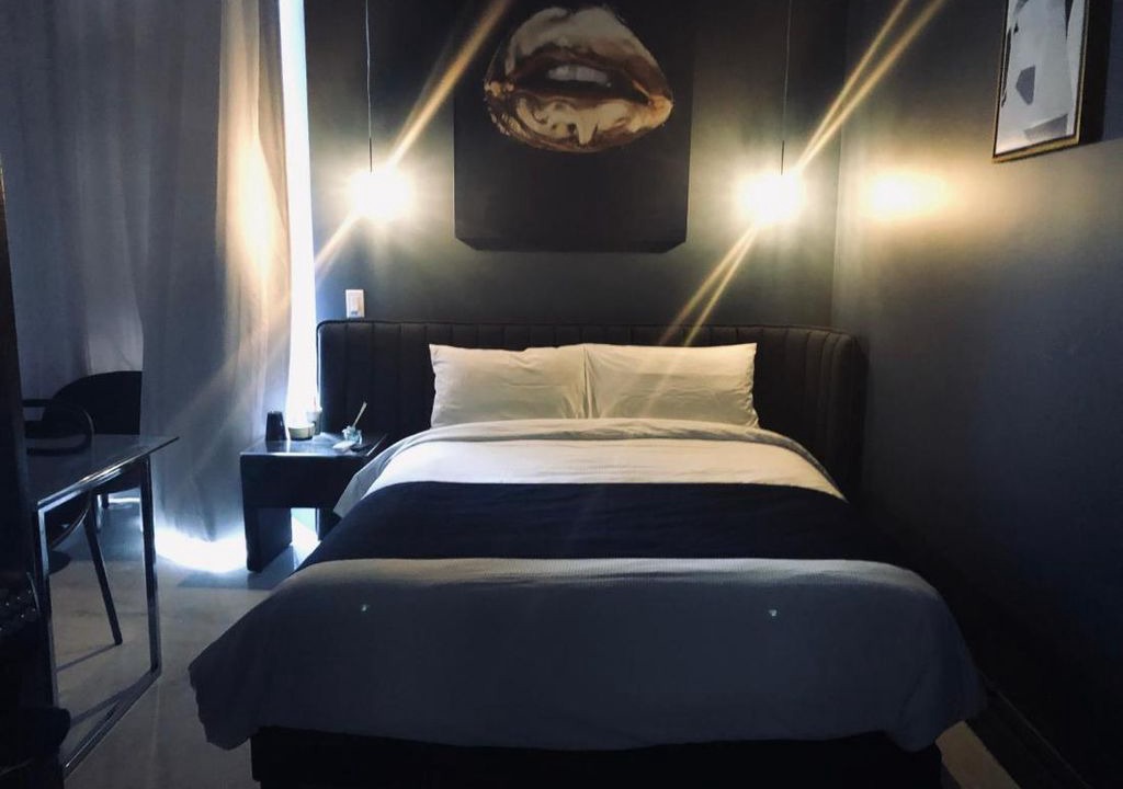 Photo of Bedroom in Golden Square Mile