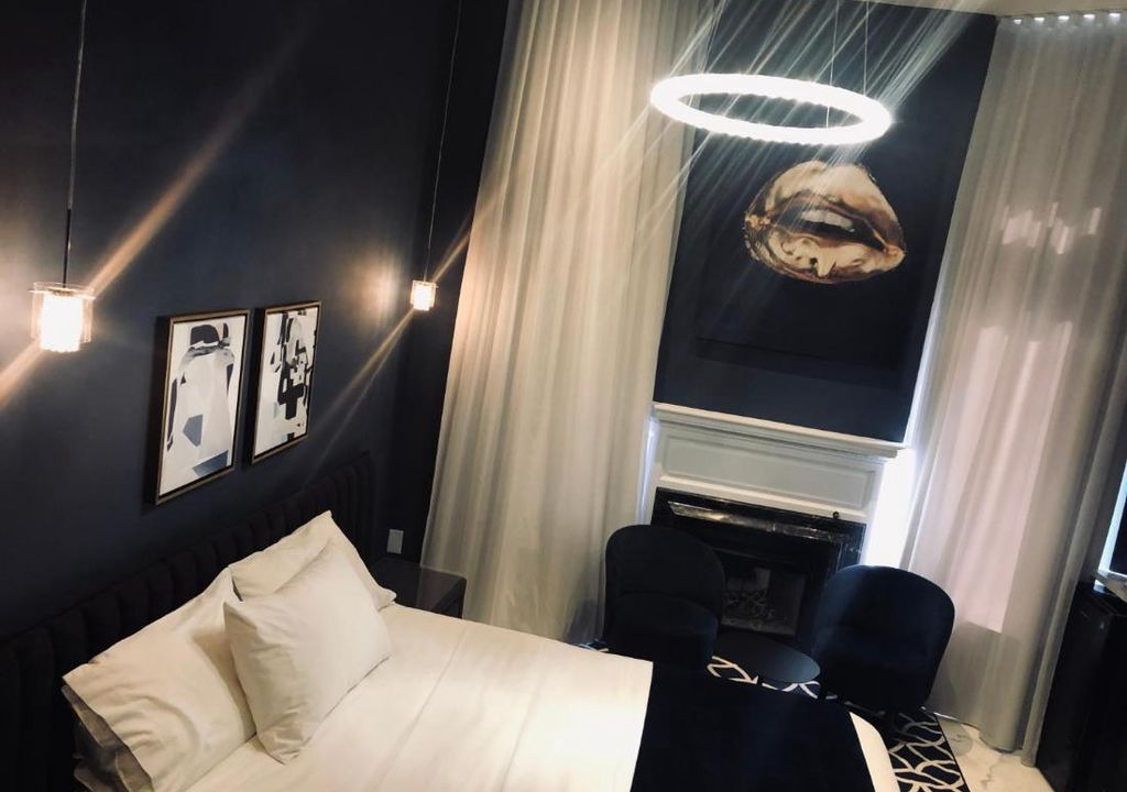 Photo of Bedroom in Golden Square Mile