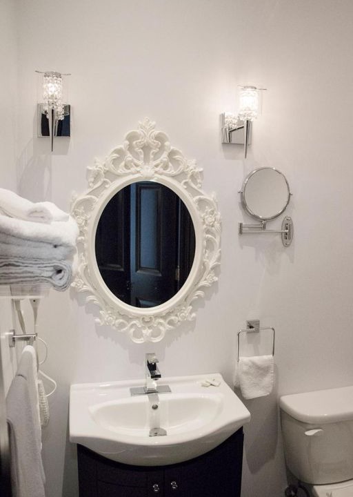 Photo of Bathroom in Golden Square Mile