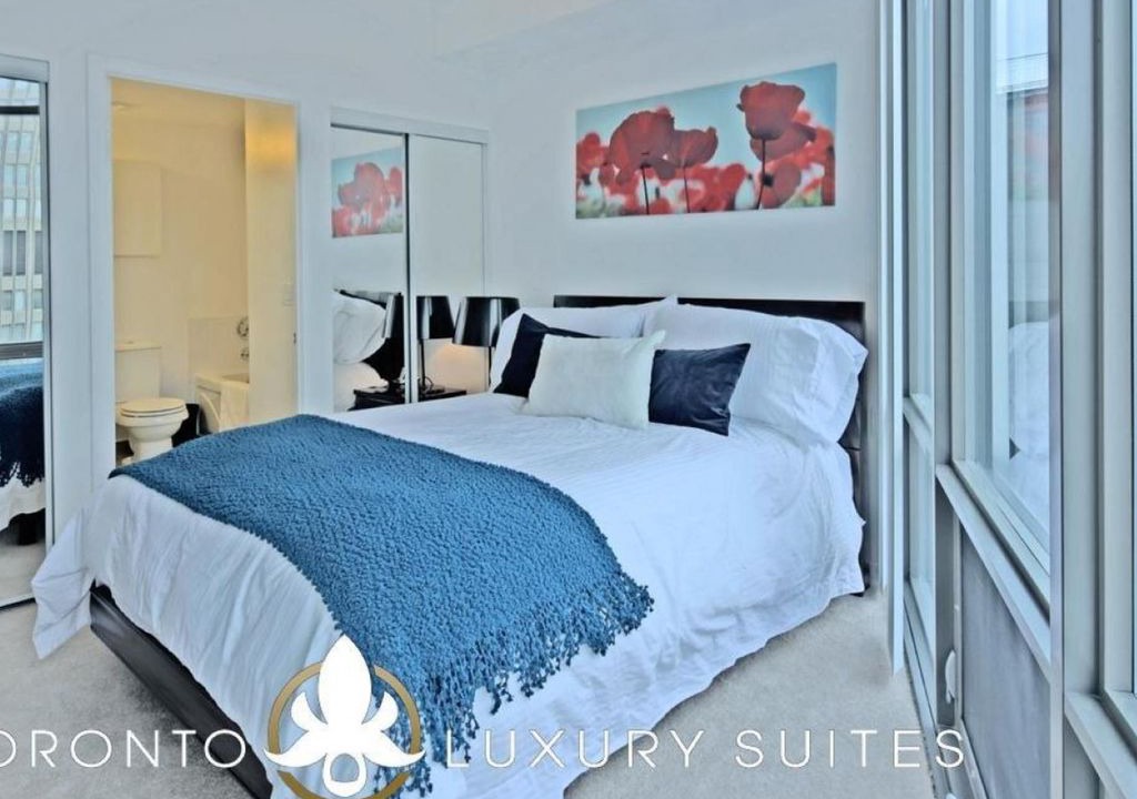 Photo of Bedroom in Bay Cloverhill