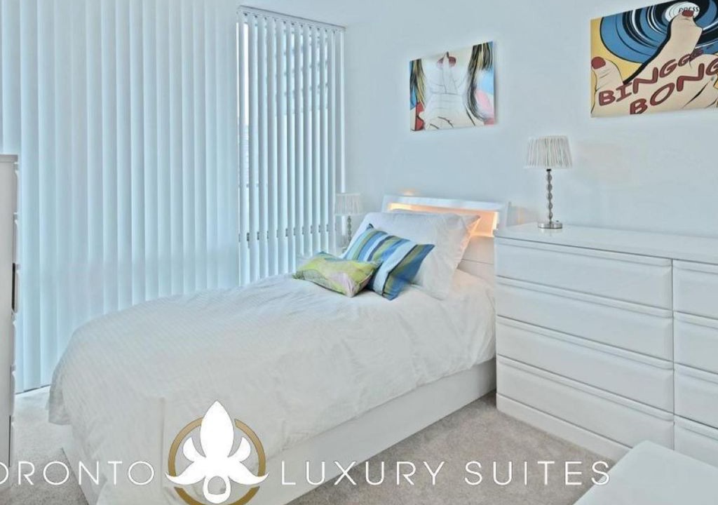 Photo of Bedroom in Bay Cloverhill
