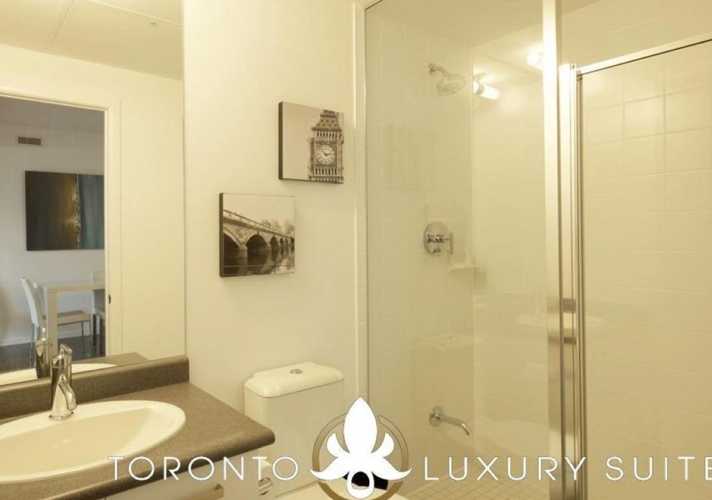 Photo of Bathroom in Bay Cloverhill