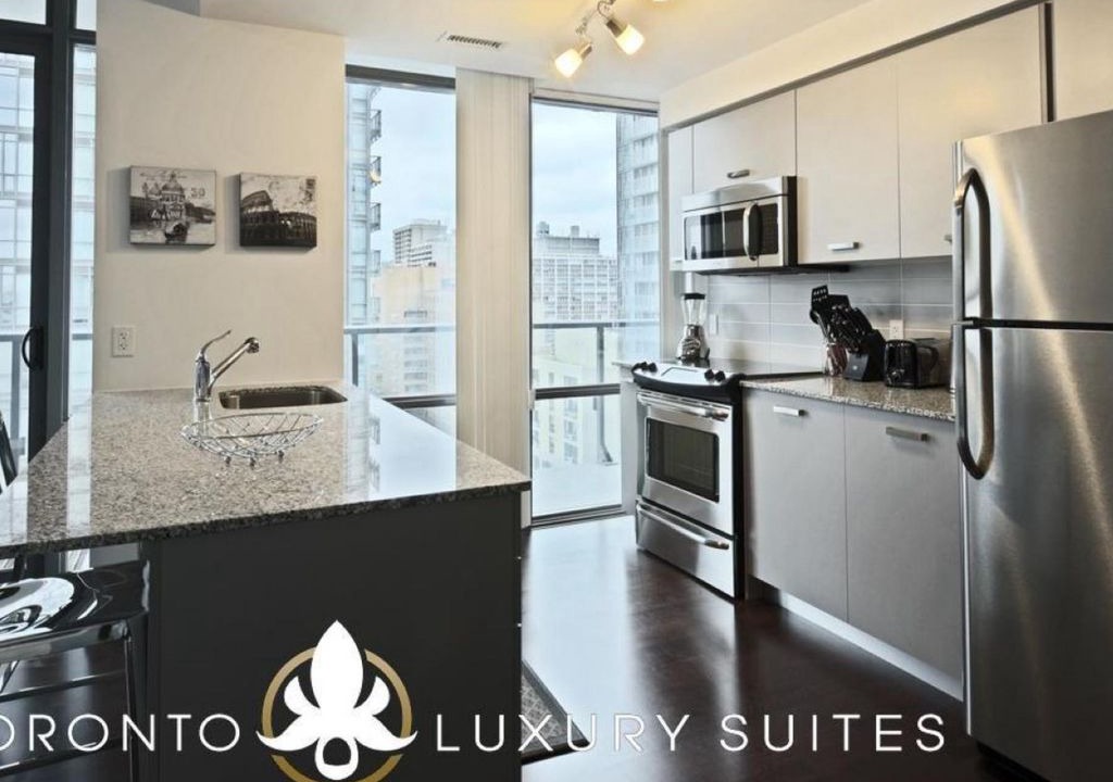 Photo of Kitchen in Bay Cloverhill