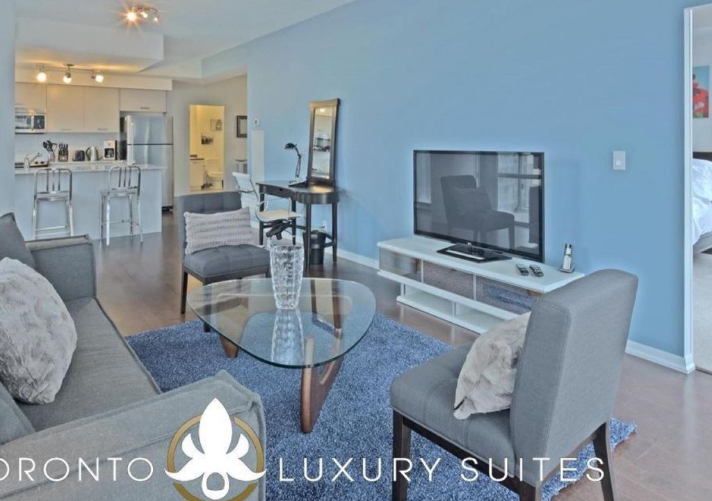 Photo of Livingroom in Bay Cloverhill