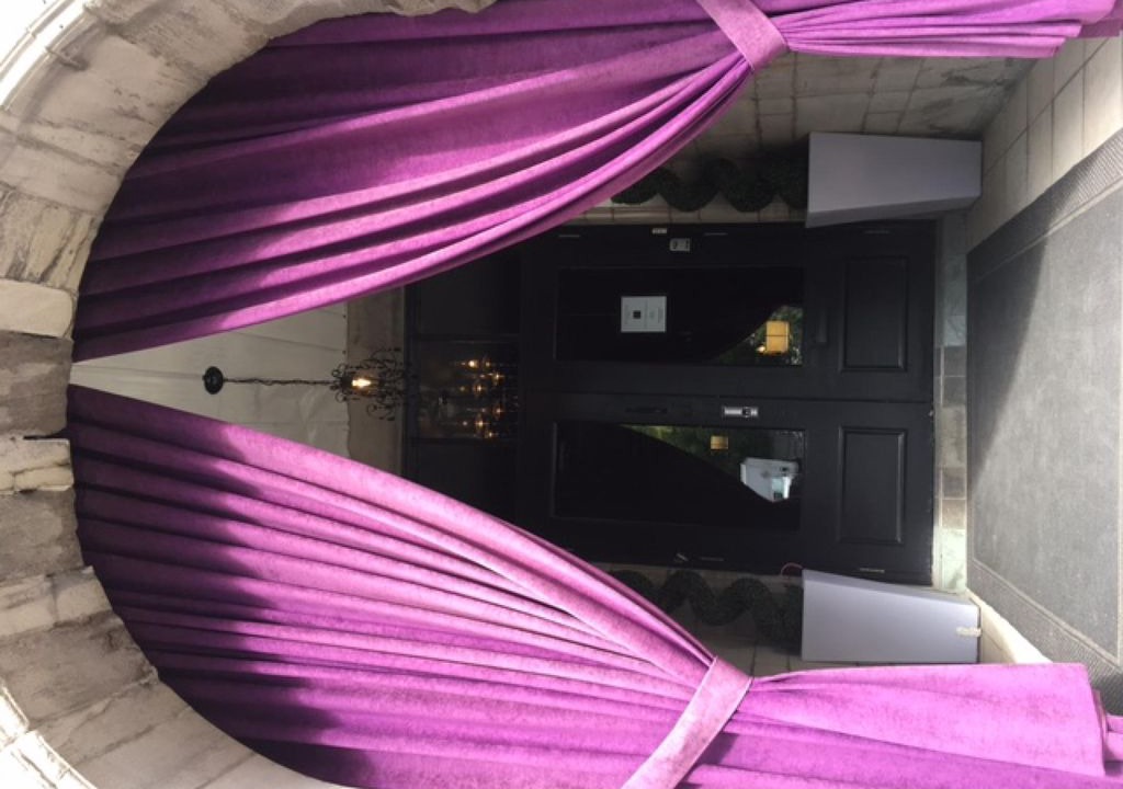 Photo of Bedroom in Downtown Montreal