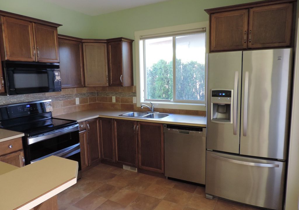 Photo of Kitchen in Westbank