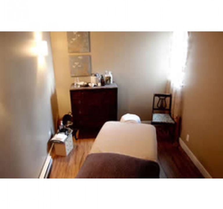 Photo of Bedroom in Mayne Island