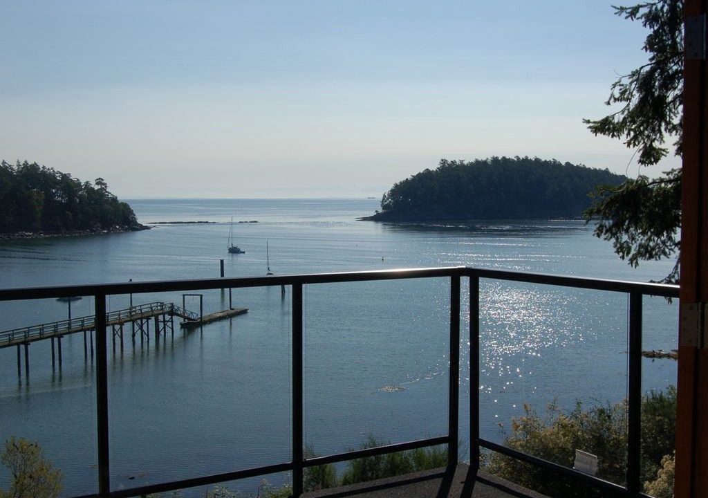 Photo of Others in Mayne Island
