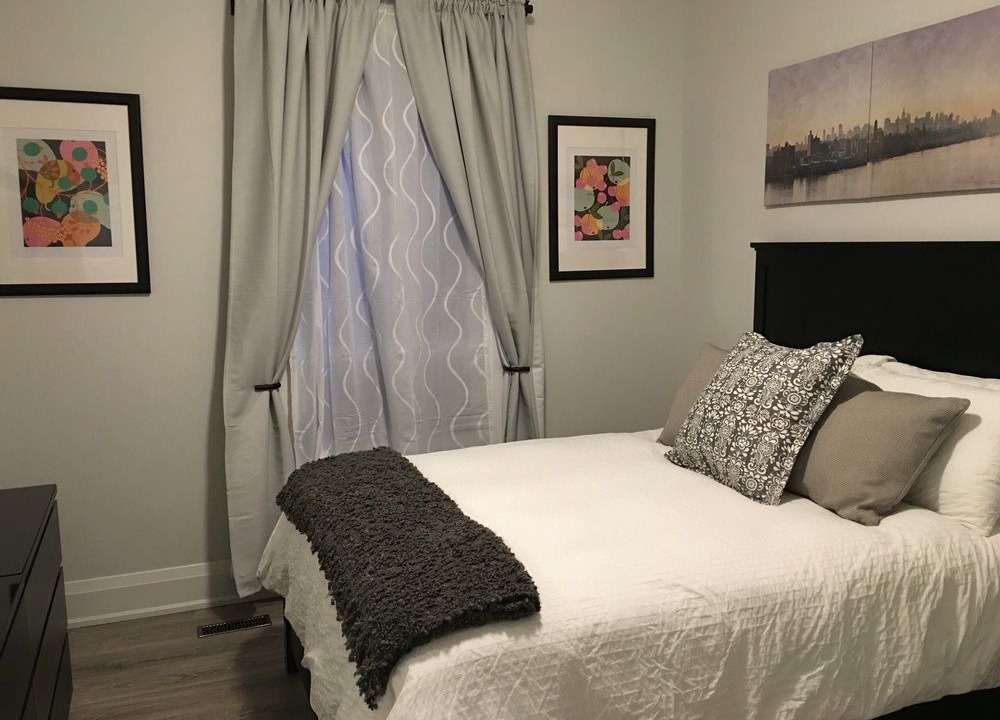 Photo of Bedroom in Kensington Market