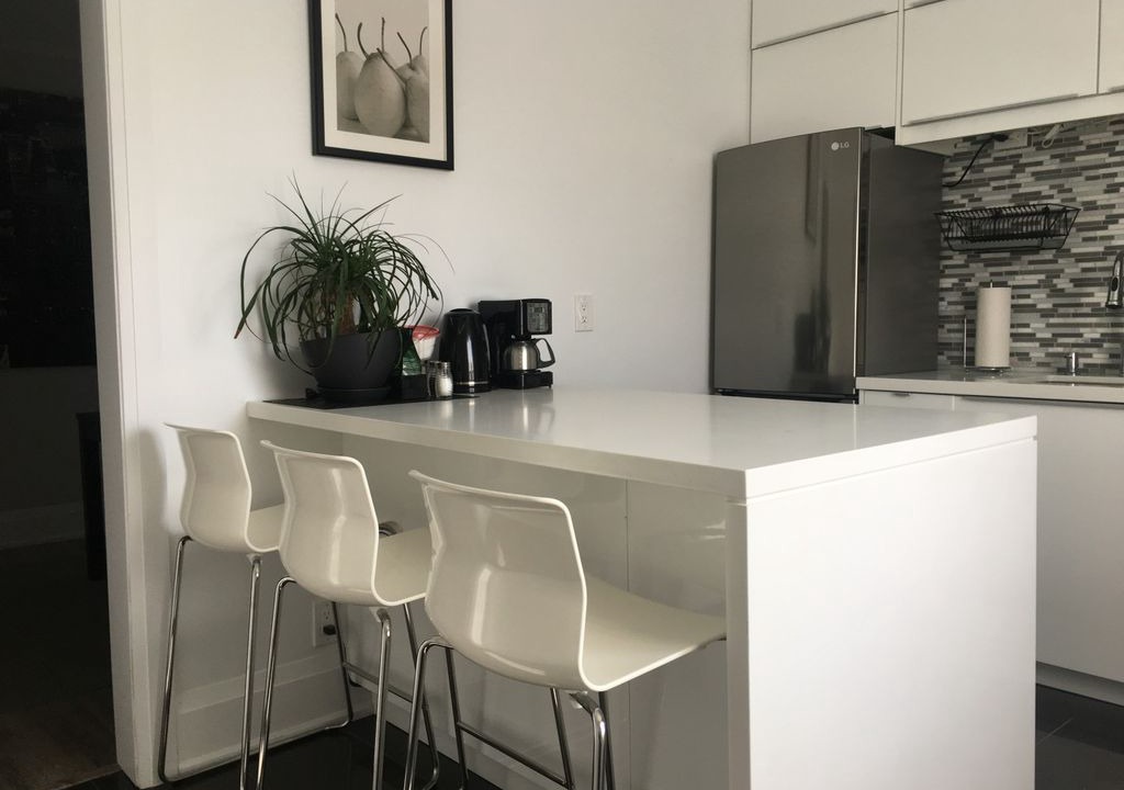 Photo of Kitchen in Kensington Market