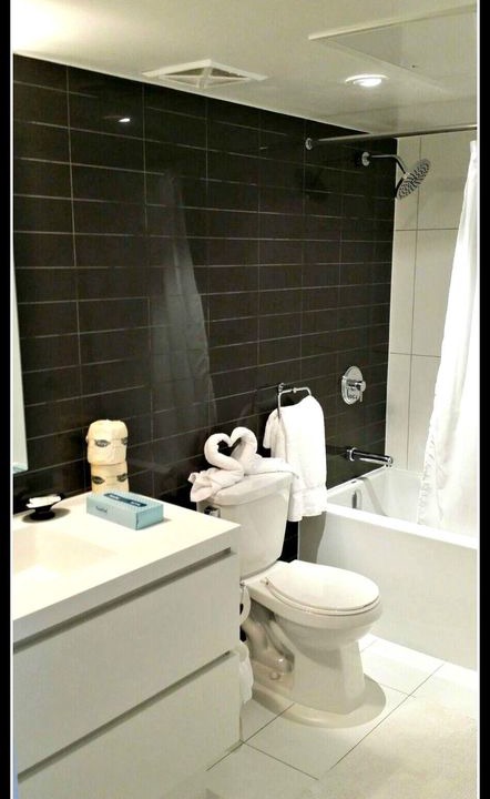 Photo of Bathroom in CityPlace