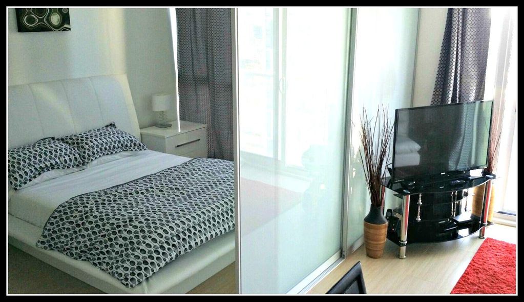 Photo of Bedroom in CityPlace