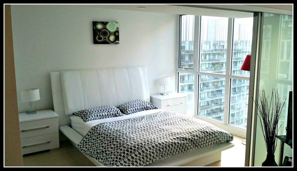 Photo of Bedroom in CityPlace