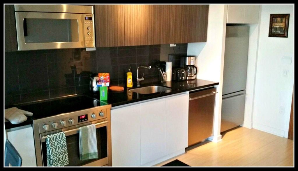 Photo of Kitchen in CityPlace