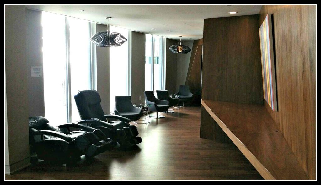 Photo of Livingroom in CityPlace