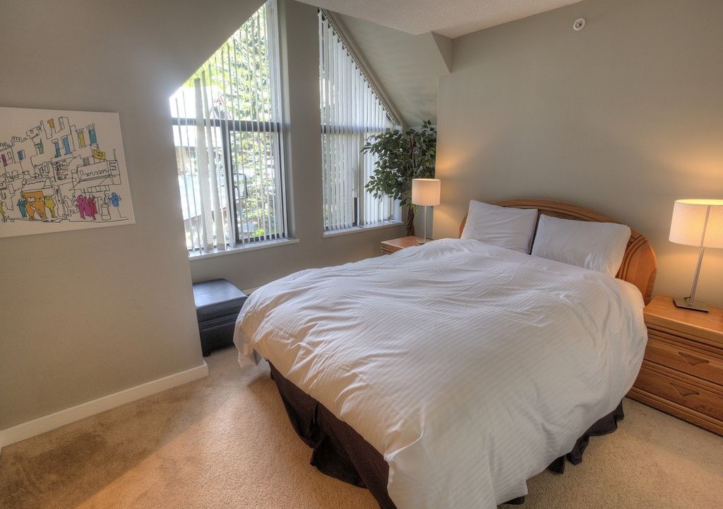 Photo of Bedroom in Blackcomb